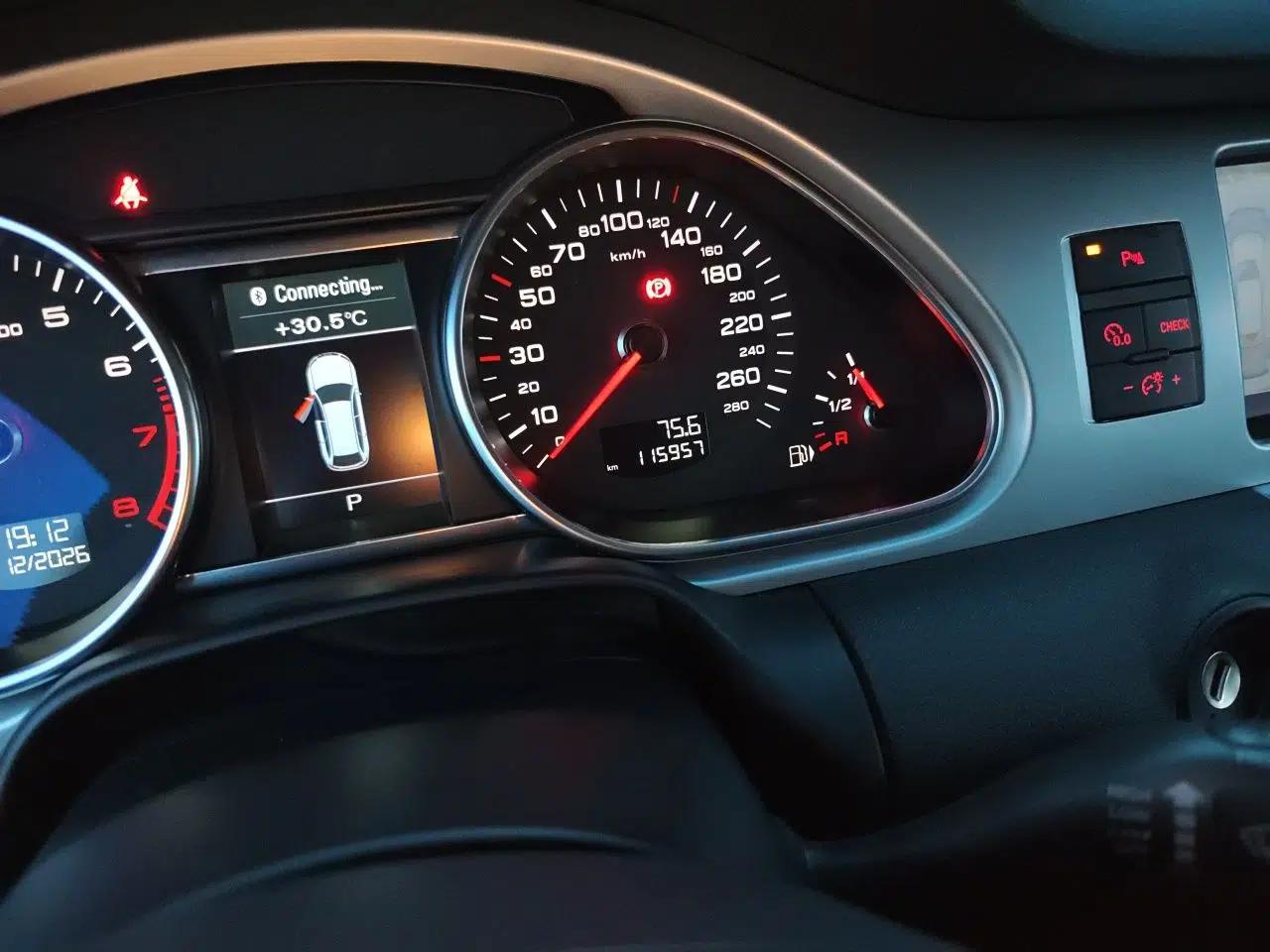 Audi Q7 2014 35 TFSI Sport Edition — миниатюра 12