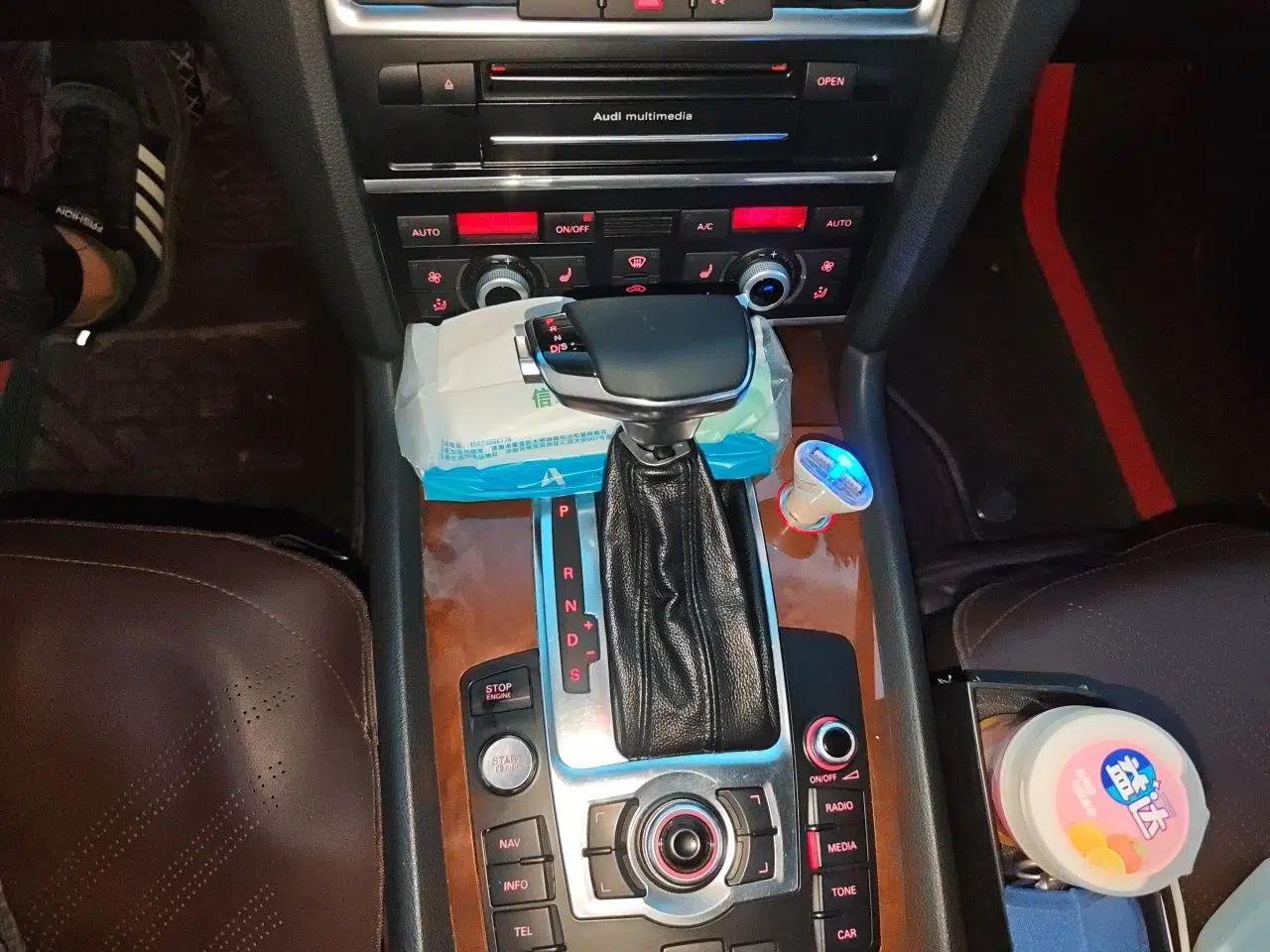 Audi Q7 2014 35 TFSI Sport Edition — миниатюра 14