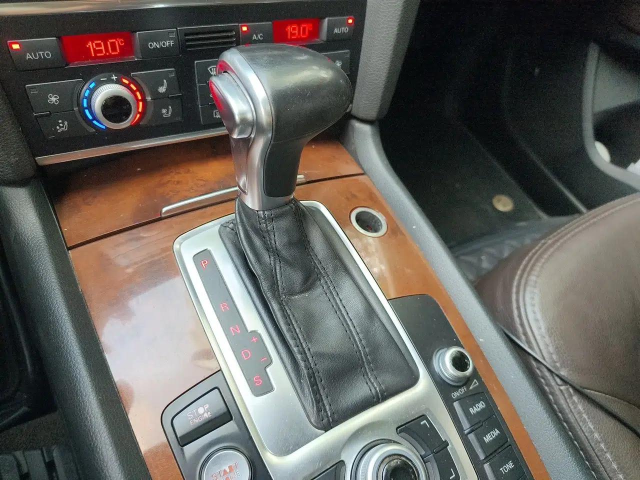 Audi Q7 2014 35 TFSI Sport Edition — миниатюра 14