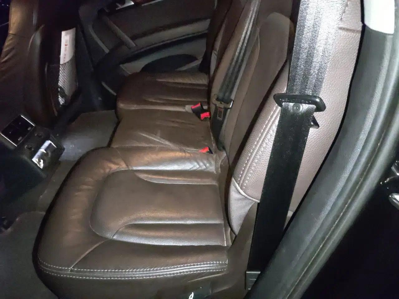Audi Q7 2015 35 TFSI Ambition Edition — миниатюра 17