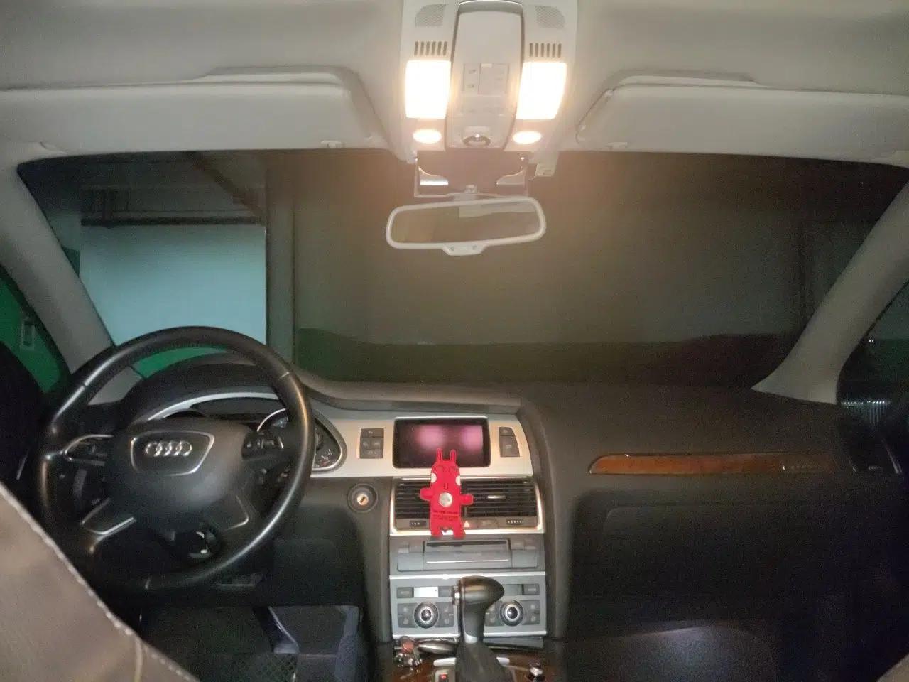 Audi Q7 2015 35 TFSI Ambition Edition — миниатюра 18
