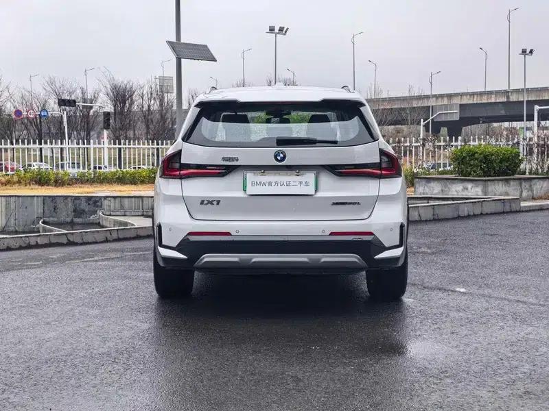 BMW iX1 2023 xDrive30L X Design Package — миниатюра 6