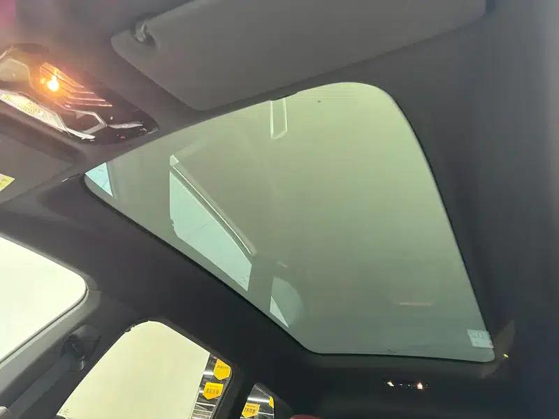 BMW iX 2021 xDrive50 — миниатюра 19