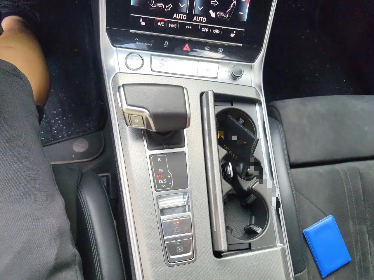 Audi A7 2019 55 TFSI quattro Dynamic Edition — миниатюра 14