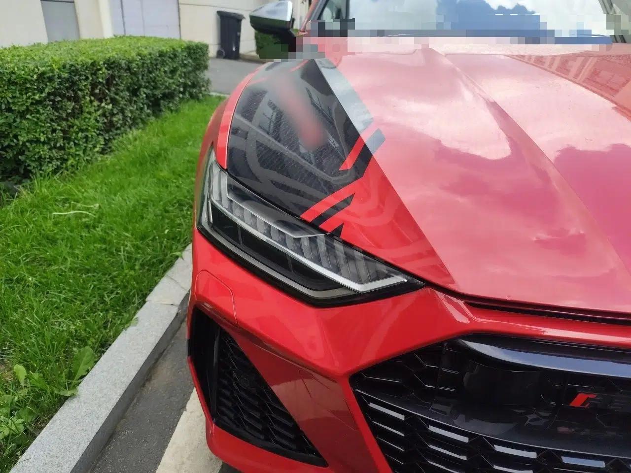 Audi A7 2019 55 TFSI quattro Dynamic Edition — миниатюра 7