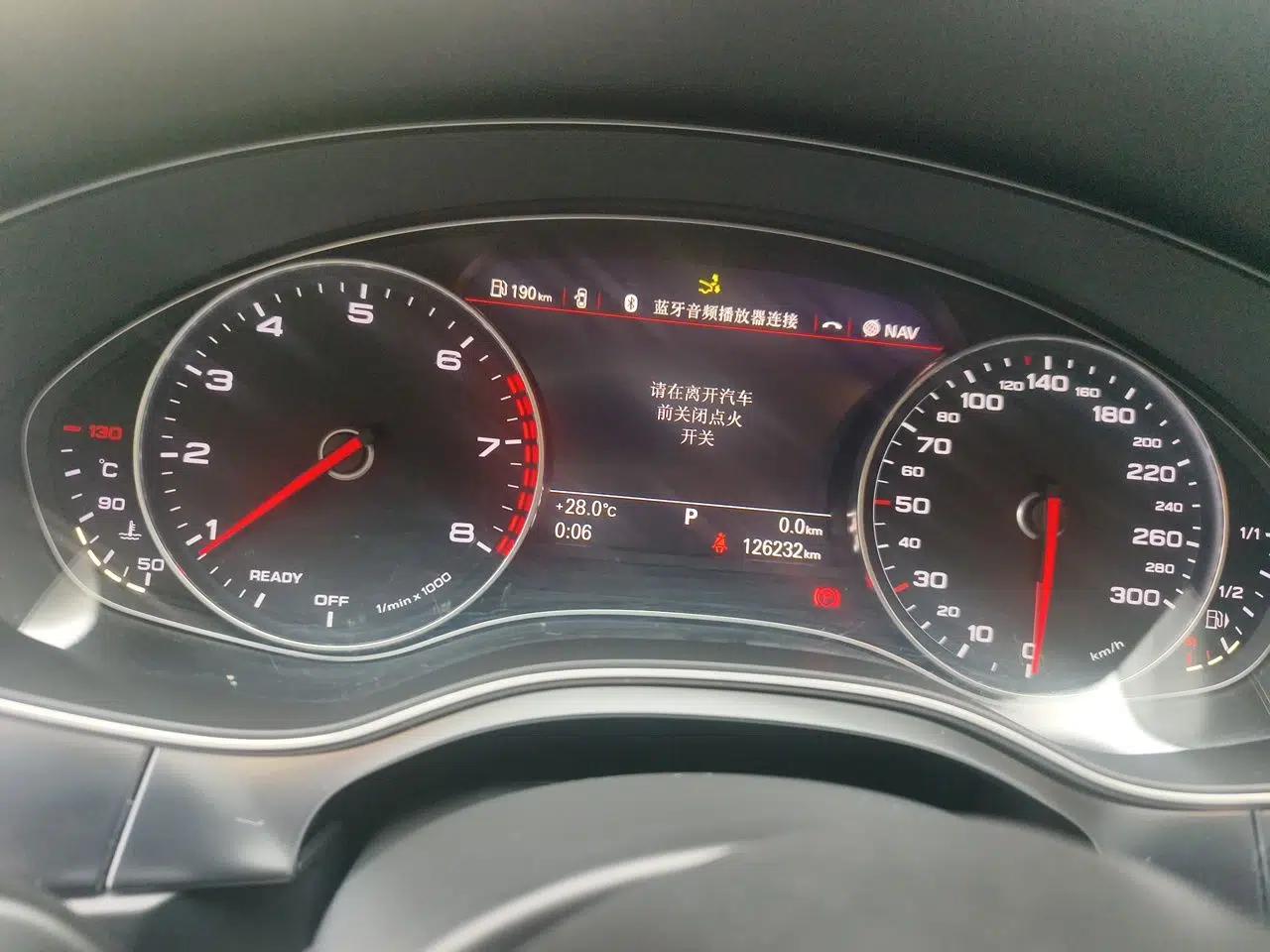Audi A7 2016 50 TFSI quattro Comfort Model — миниатюра 11