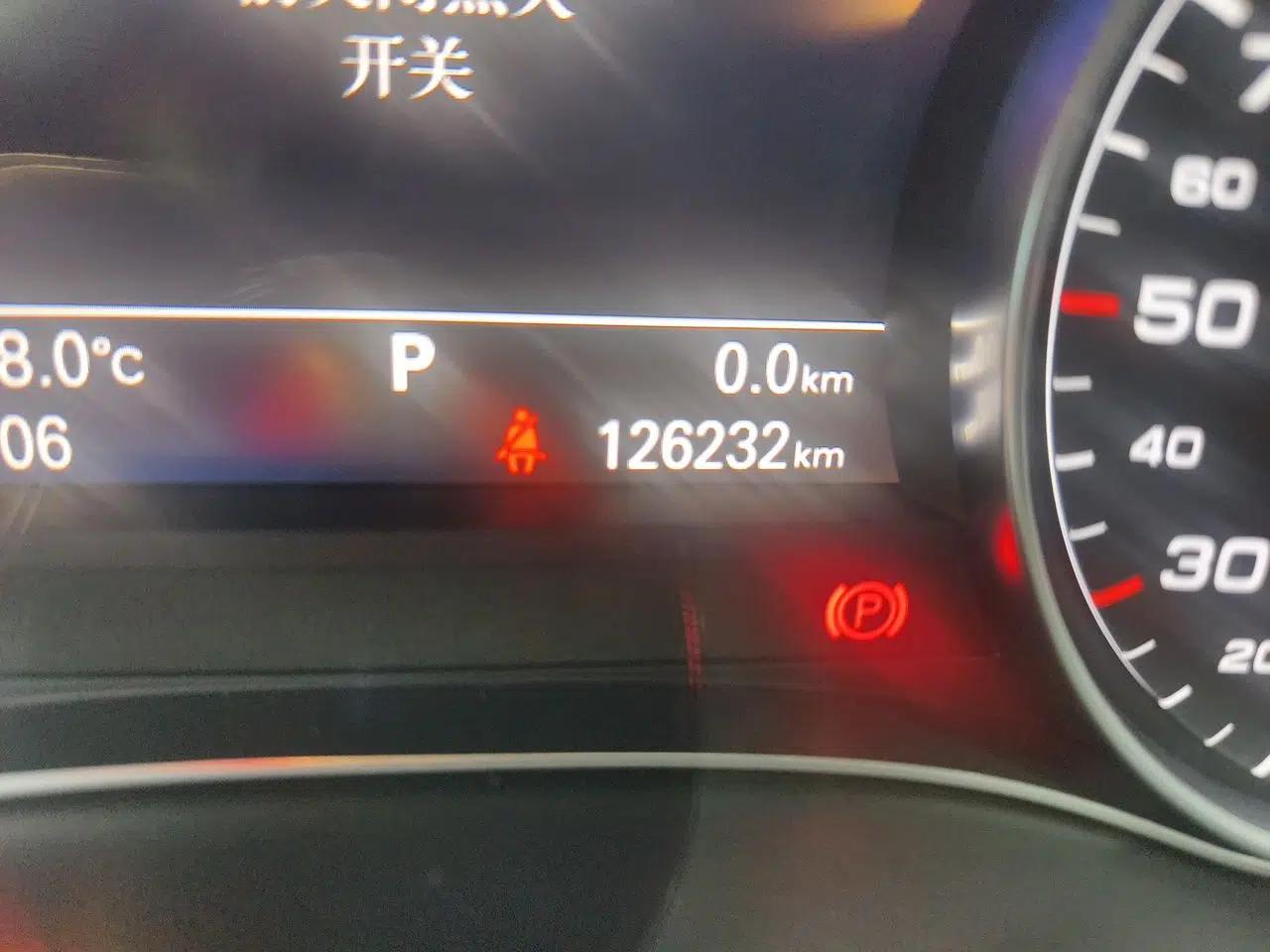 Audi A7 2016 50 TFSI quattro Comfort Model — миниатюра 12