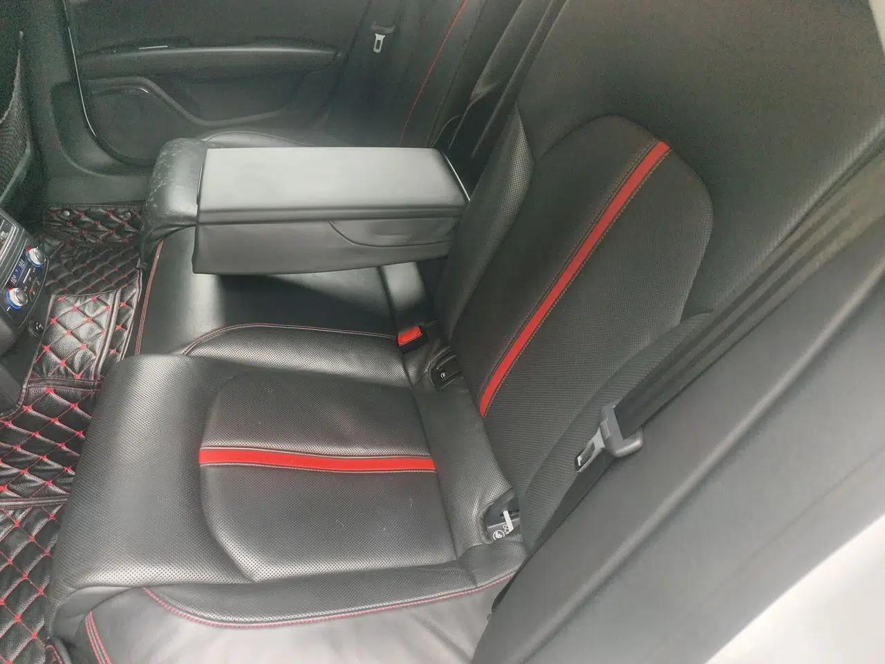 Audi A7 2016 50 TFSI quattro Comfort Model — миниатюра 17