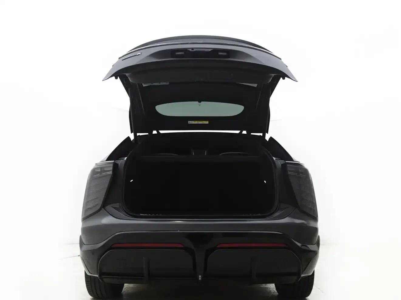 HiPhi X 2021 Founder Edition 4-seater — миниатюра 7