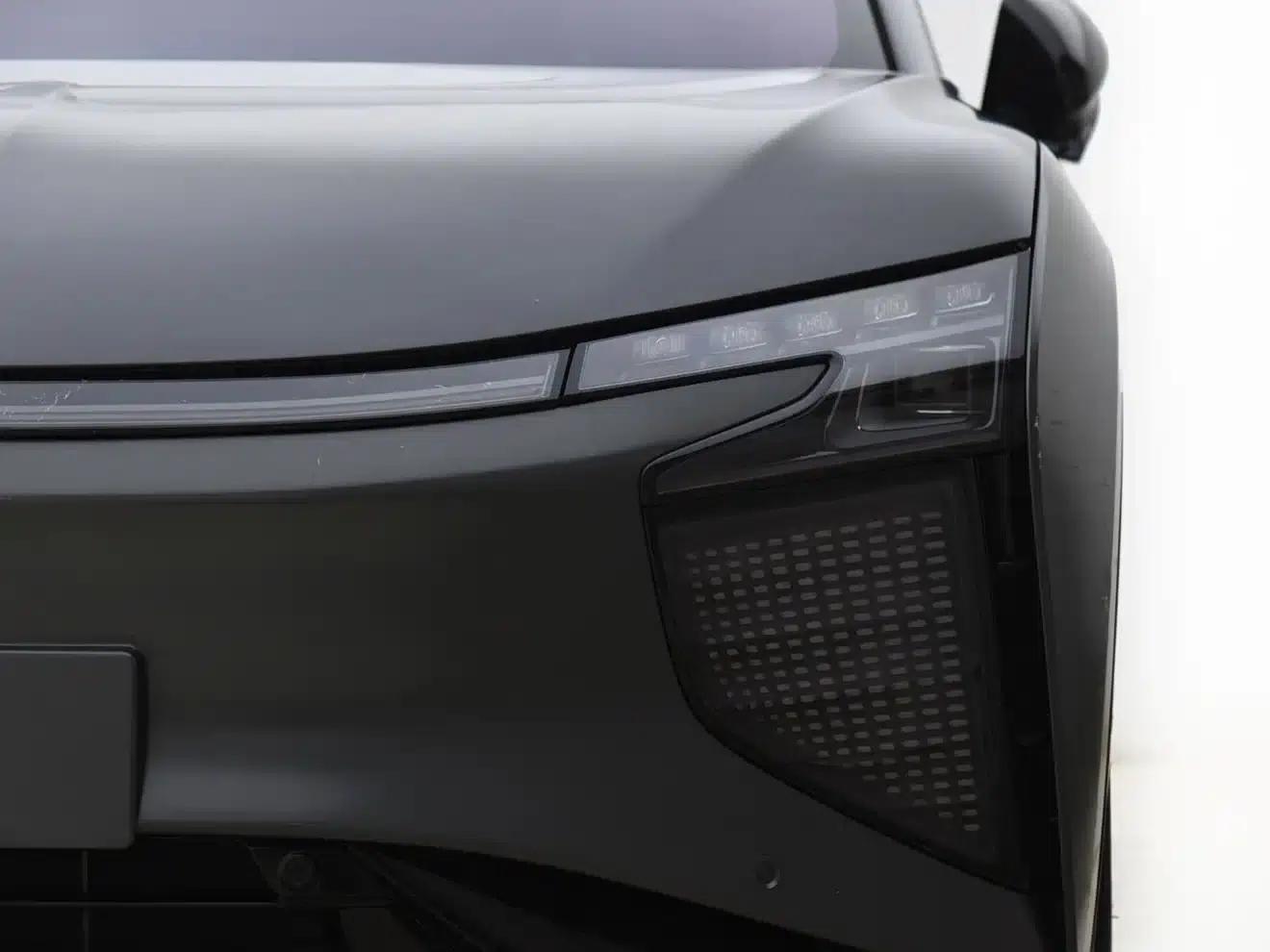HiPhi X 2021 Founder Edition 4-seater — миниатюра 8