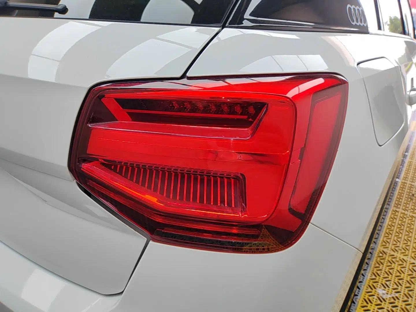 Audi Q2L 2021 35 TFSI Fashion Dynamic Model — миниатюра 9