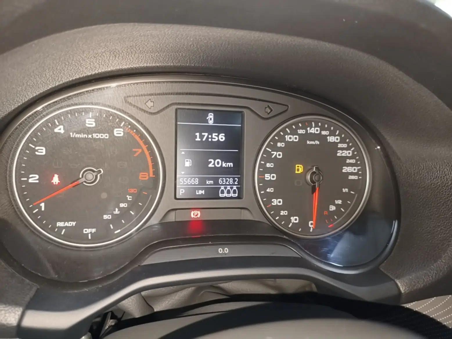 Audi Q2L 2018 35 TFSI Launch Exclusive Edition China VI — миниатюра 14