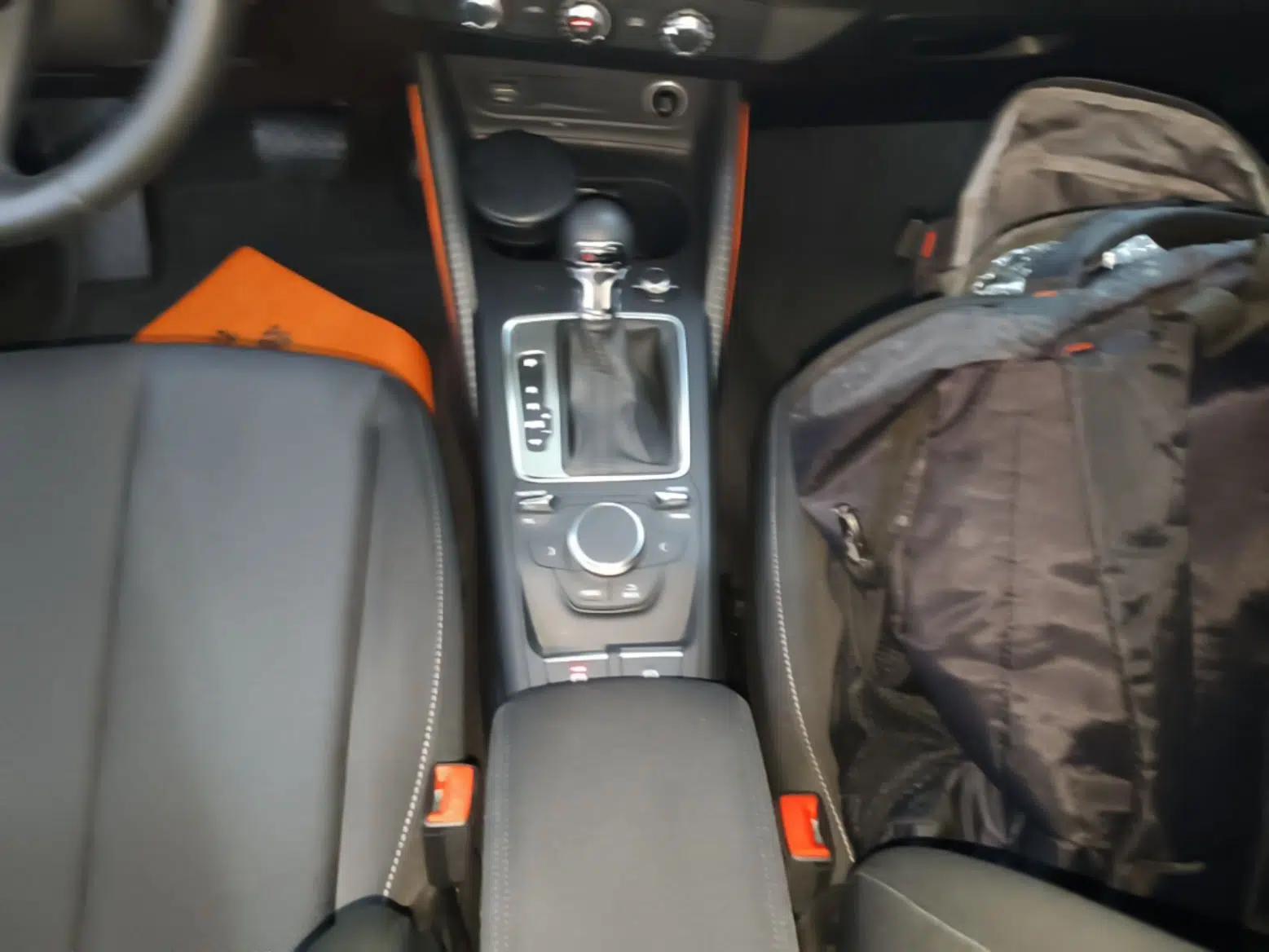 Audi Q2L 2018 35 TFSI Launch Exclusive Edition China VI — миниатюра 16