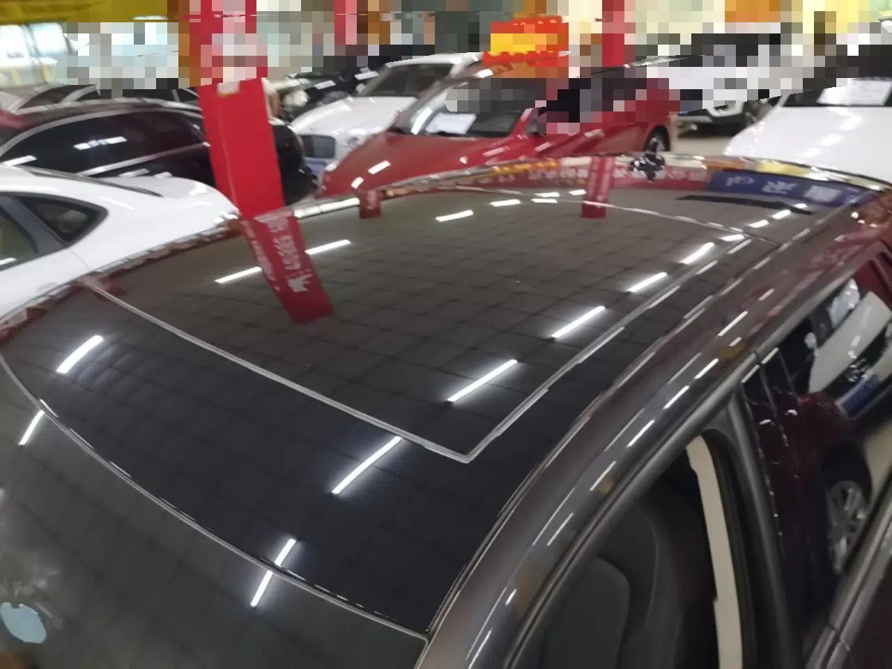Audi Q2L 2018 35 TFSI Launch Exclusive Edition China VI — миниатюра 7