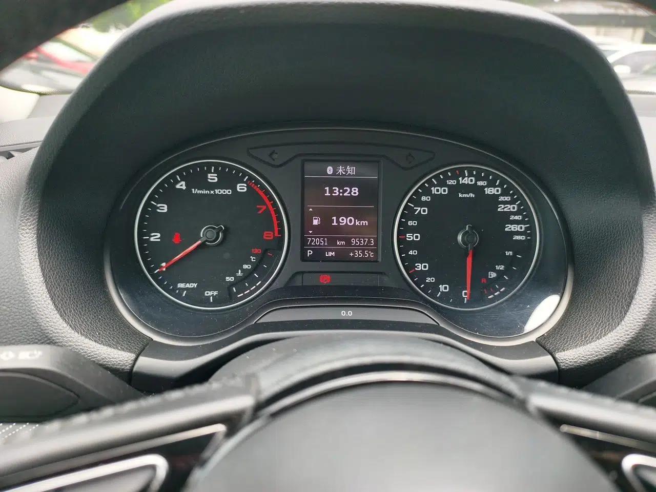 Audi Q2L 2018 35 TFSI Launch Exclusive Edition China V — миниатюра 11