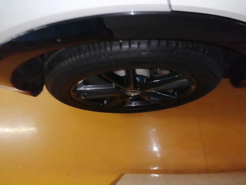 Audi Q2L 2021 35 TFSI Progressive Dynamic Edition — миниатюра 11