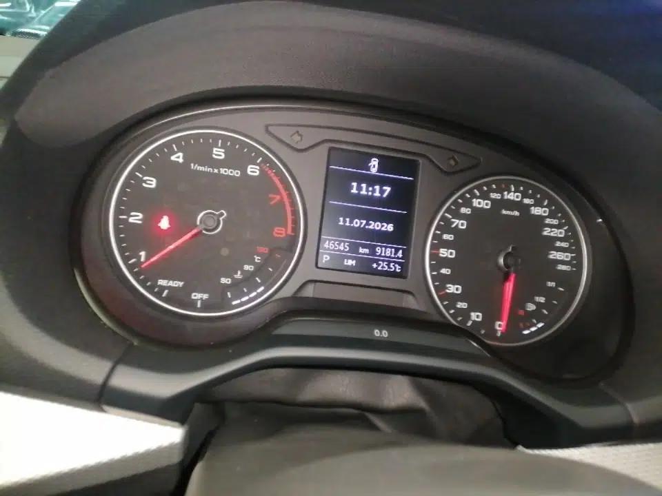 Audi Q2L 2021 35 TFSI Progressive Dynamic Edition — миниатюра 14
