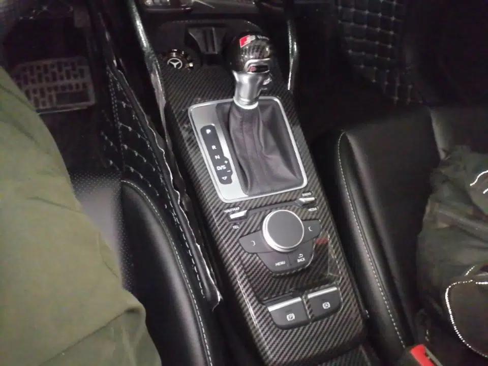 Audi Q2L 2021 35 TFSI Progressive Dynamic Edition — миниатюра 16