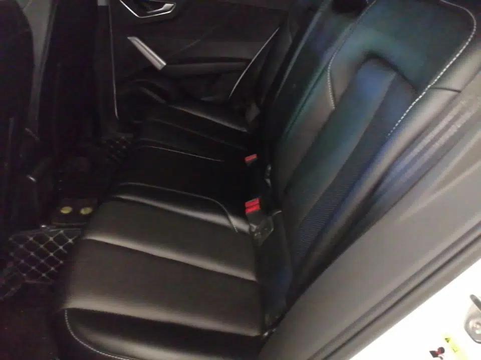 Audi Q2L 2021 35 TFSI Progressive Dynamic Edition — миниатюра 20