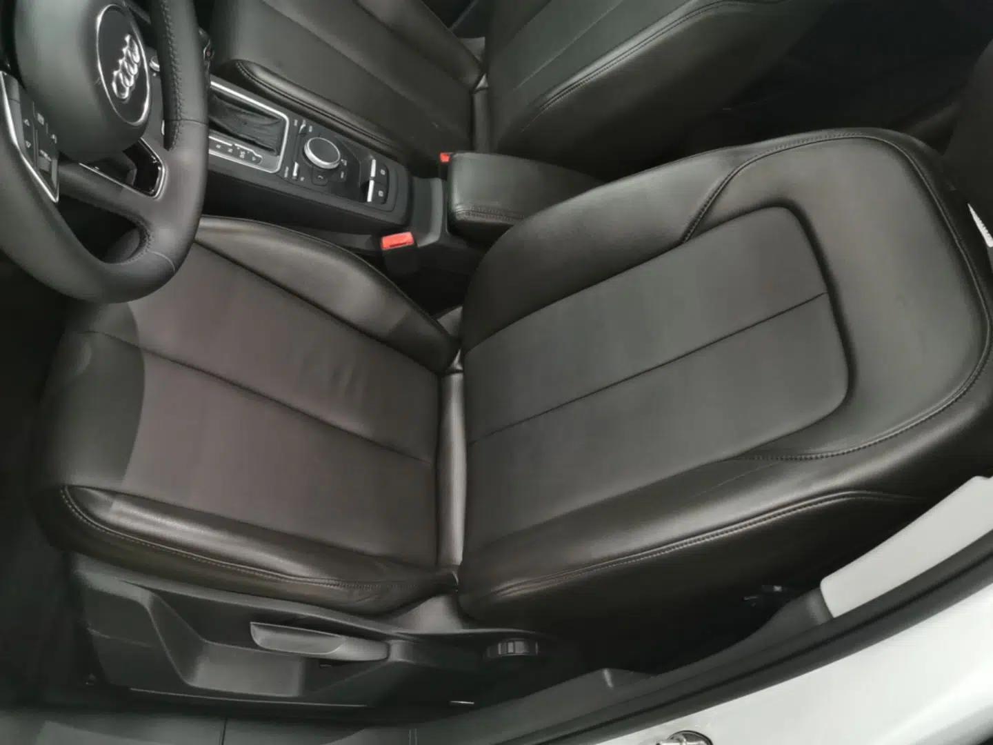Audi Q2L 2020 35 TFSI Ambition Dynamic Edition — миниатюра 17
