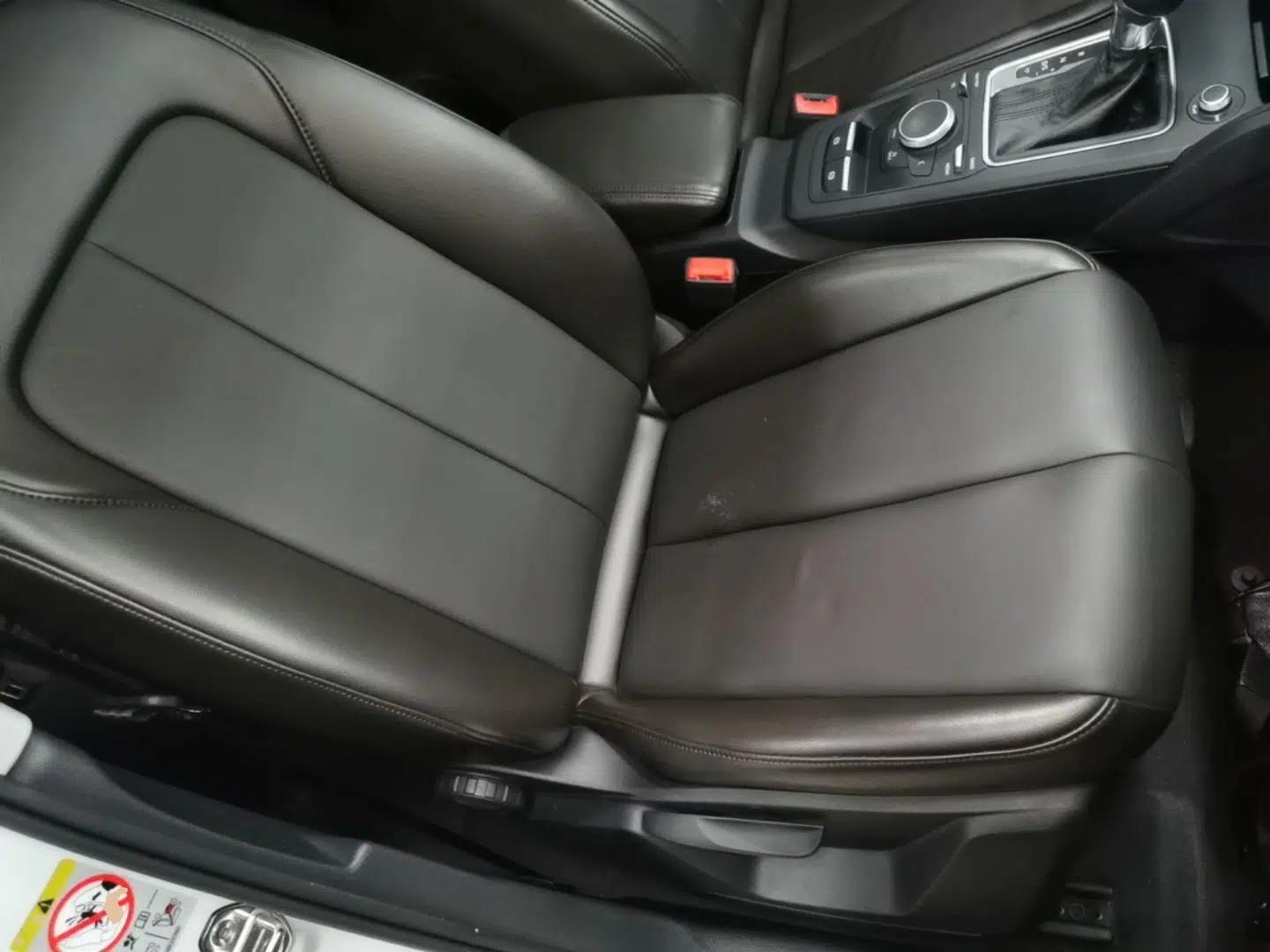 Audi Q2L 2020 35 TFSI Ambition Dynamic Edition — миниатюра 19