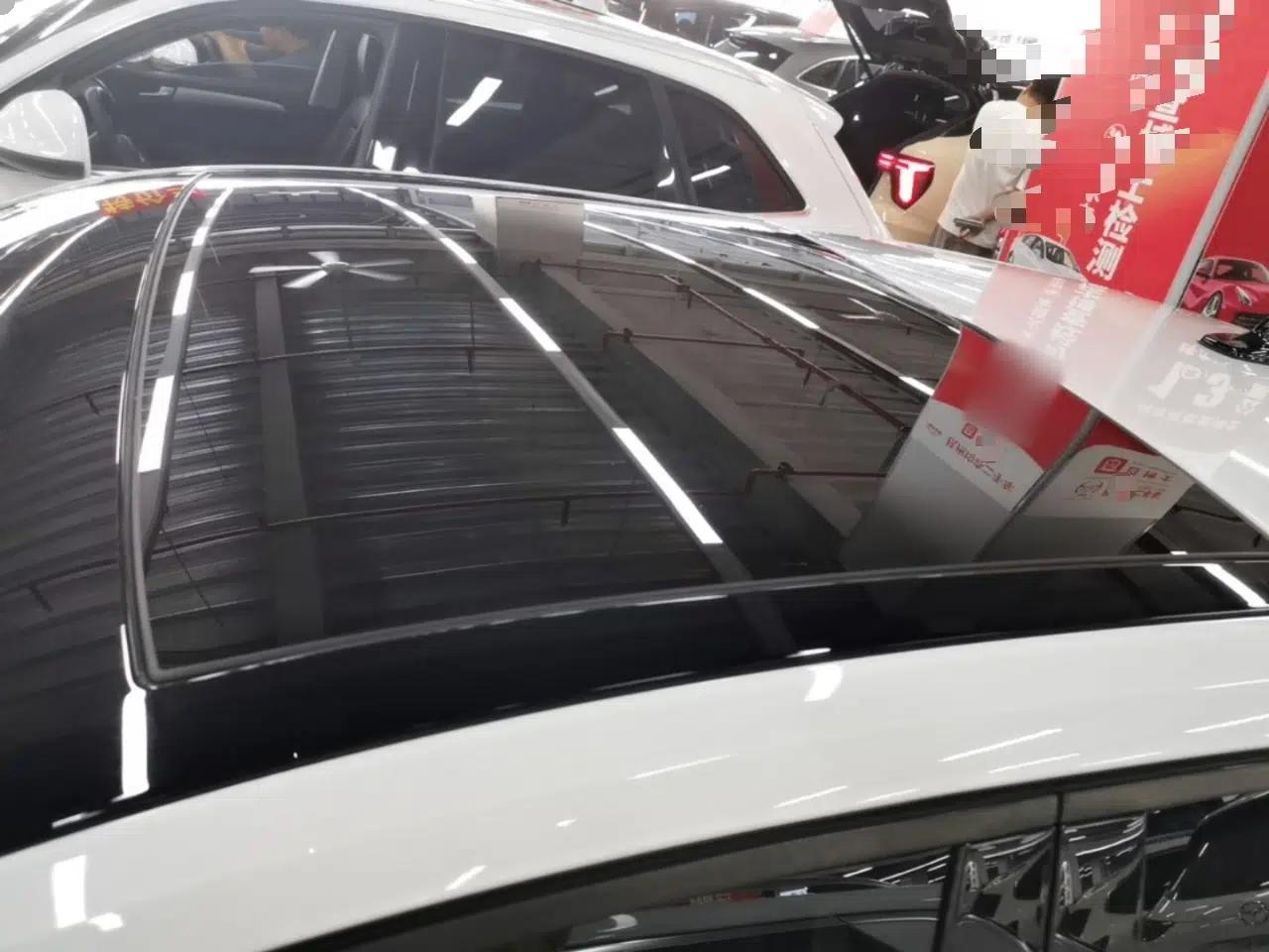 Audi Q2L 2020 35 TFSI Ambition Dynamic Edition — миниатюра 7