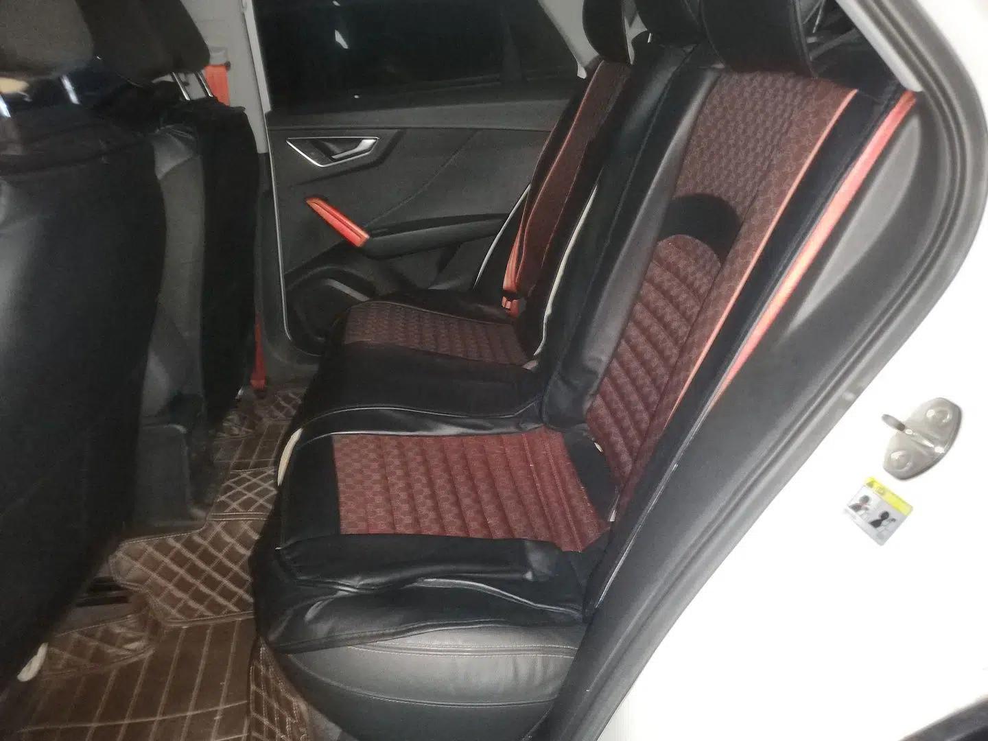 Audi Q2L 2018 35 TFSI Fashion Dynamic Version China V Emission Standard — миниатюра 17