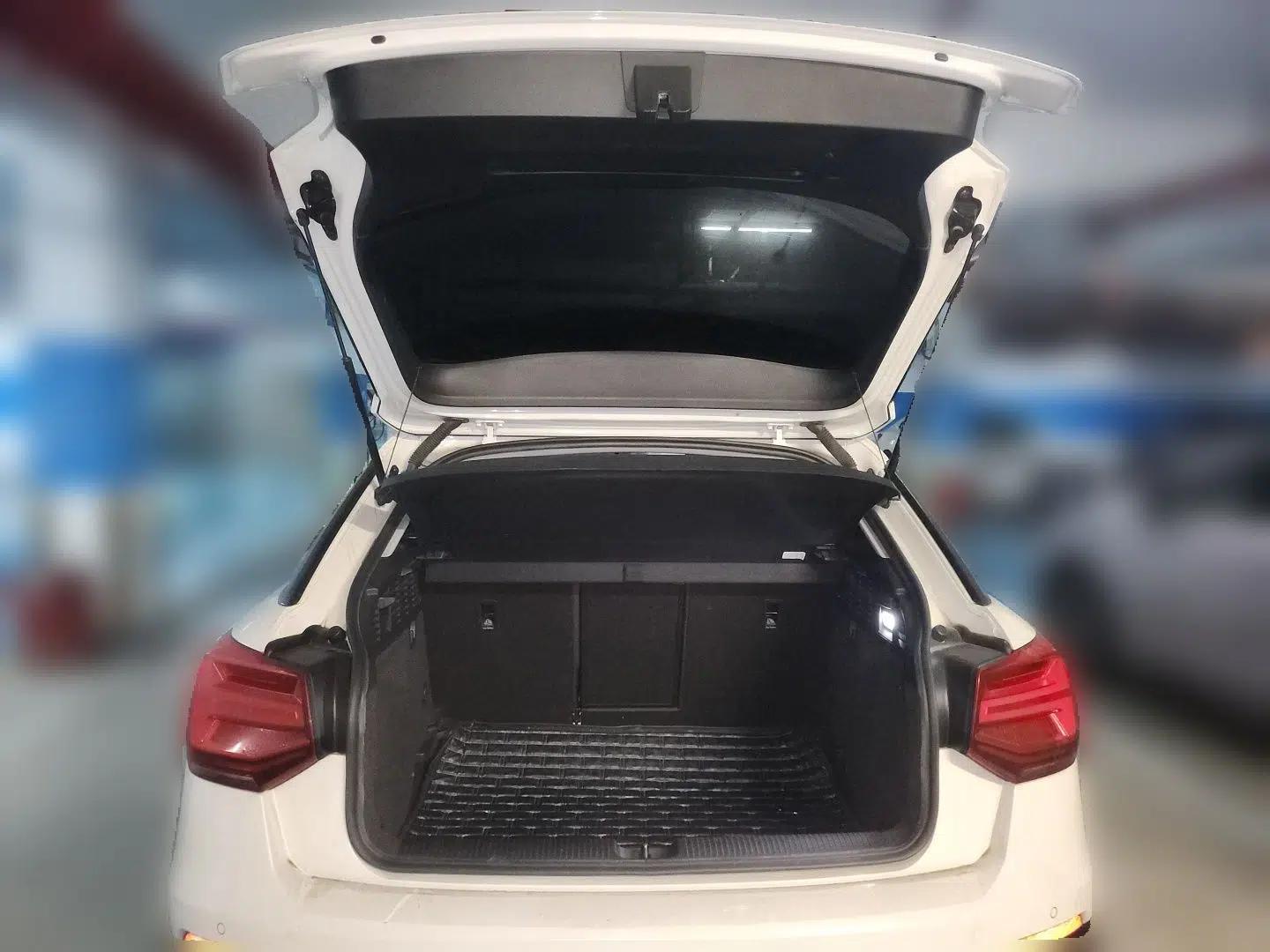 Audi Q2L 2018 35 TFSI Fashion Dynamic Version China V Emission Standard — миниатюра 19