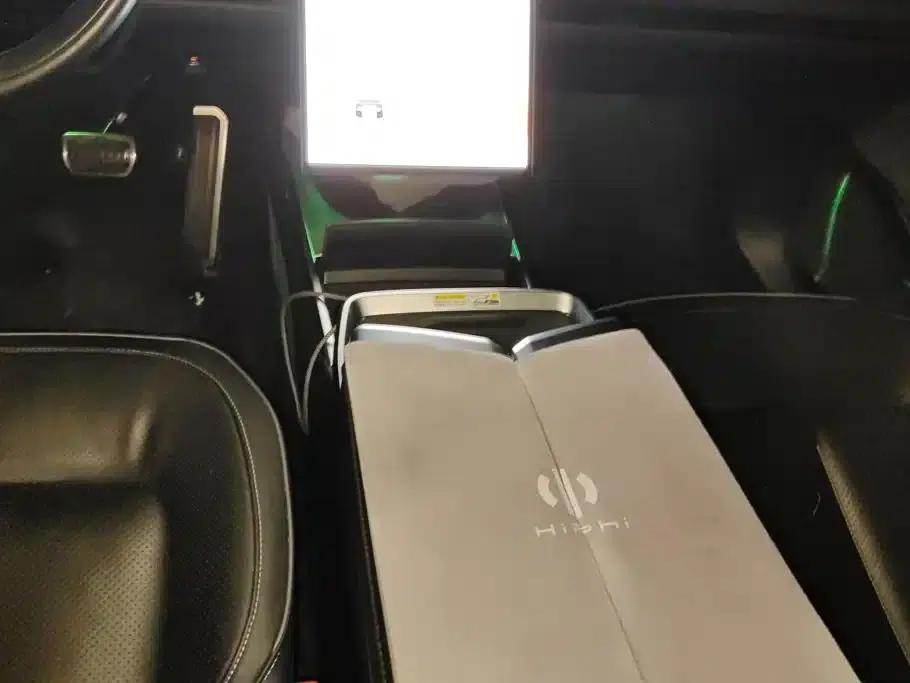 HiPhi Y 2023 560km Elite Edition — миниатюра 16