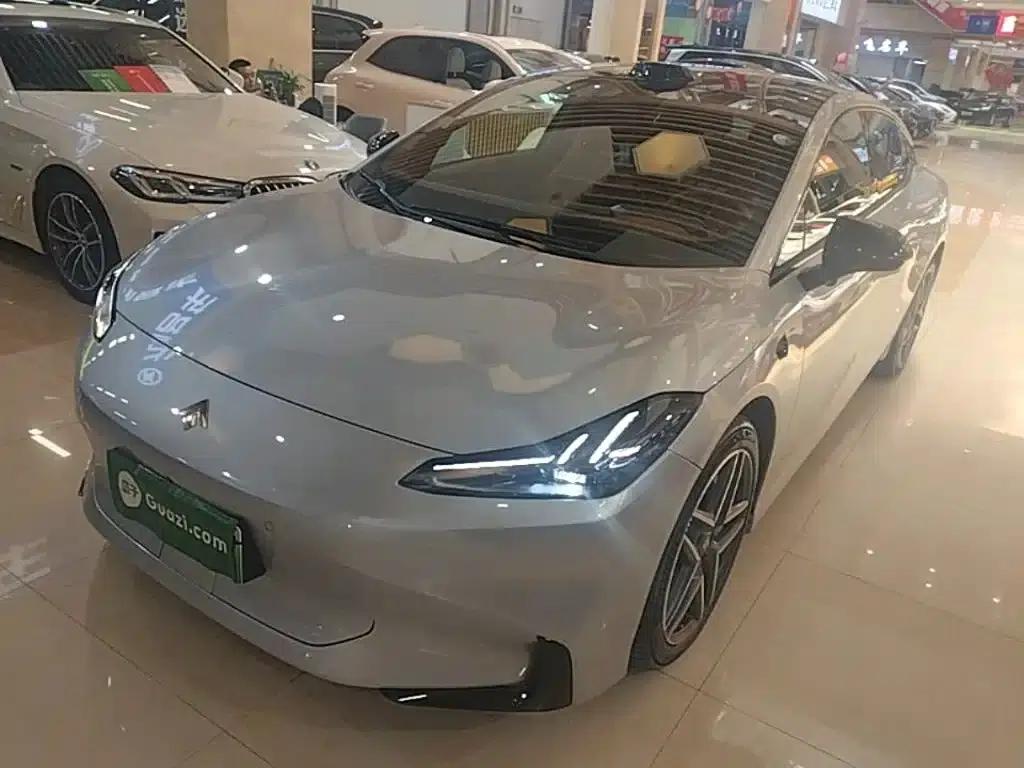 Haobo GT 2025 710 Max Edition — миниатюра 2