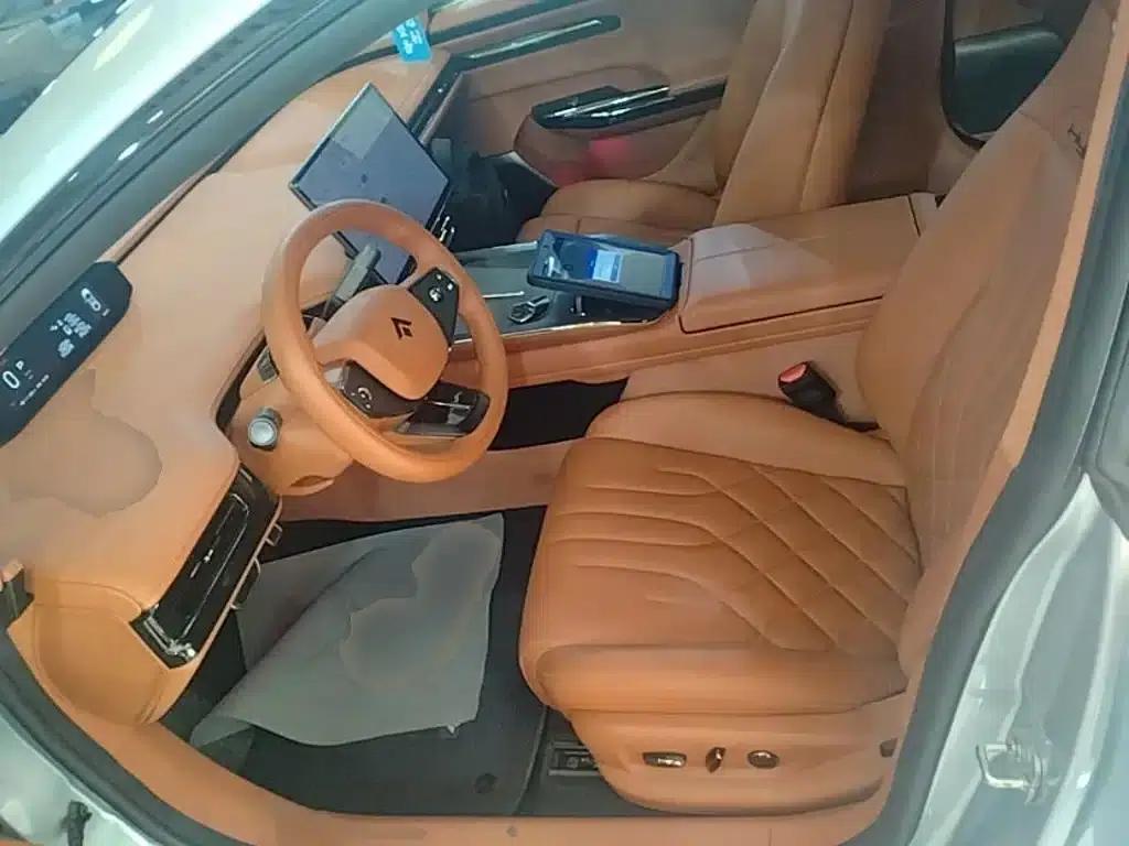 Haobo GT 2025 710 Max Edition — миниатюра 11