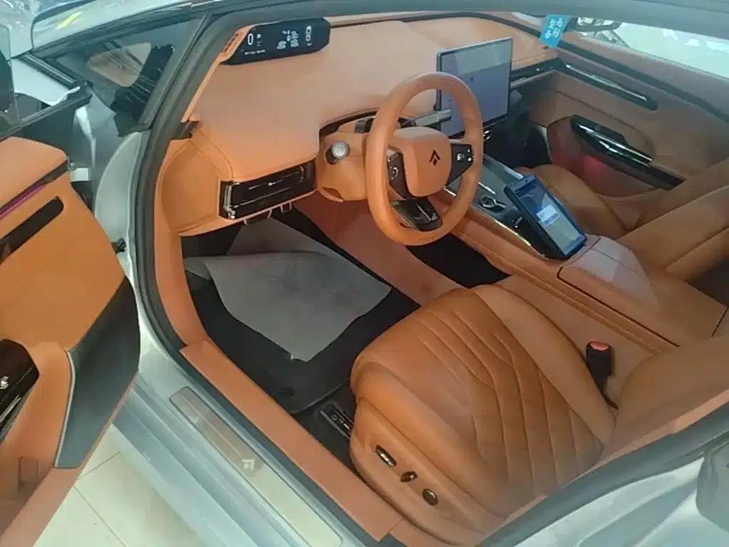 Haobo GT 2025 710 Max Edition — миниатюра 12
