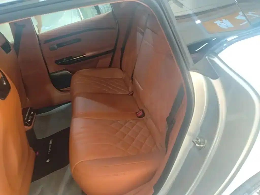 Haobo GT 2025 710 Max Edition — миниатюра 13