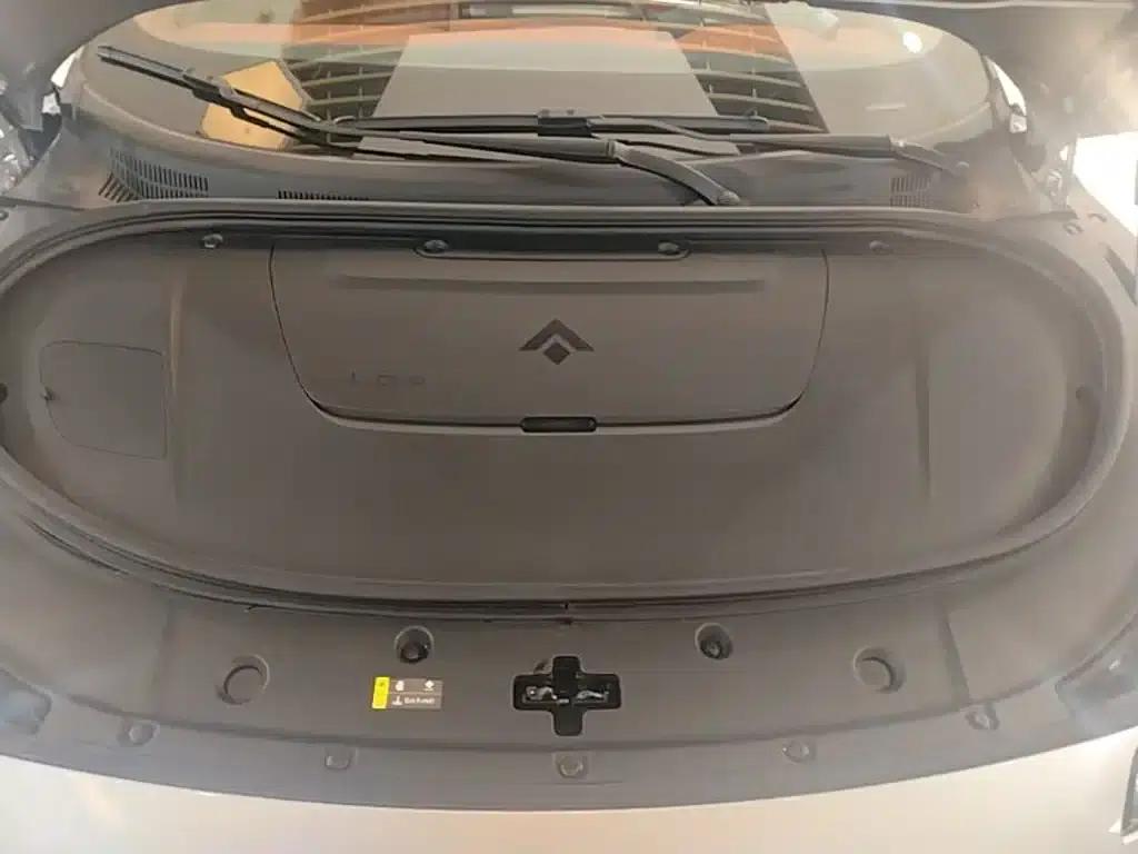 Haobo GT 2025 710 Max Edition — миниатюра 16