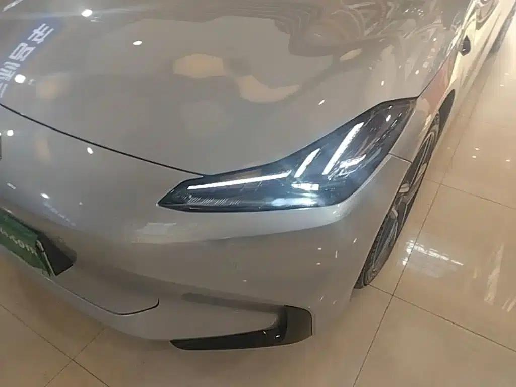 Haobo GT 2025 710 Max Edition — миниатюра 18