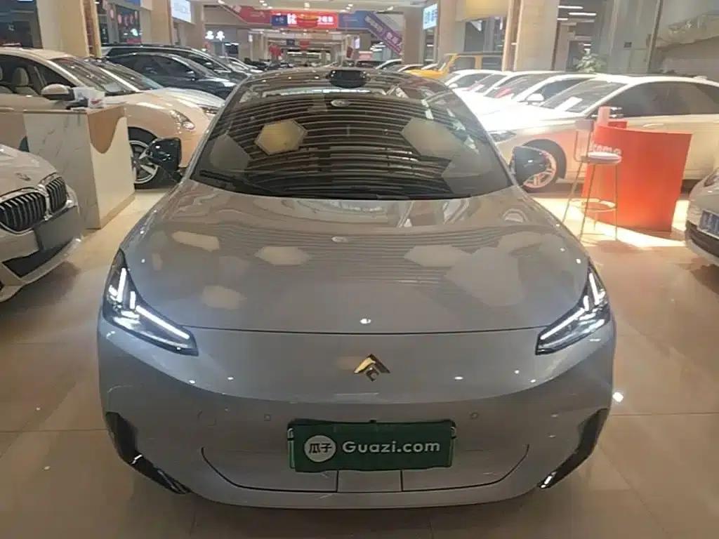 Haobo GT 2025 710 Max Edition — миниатюра 3