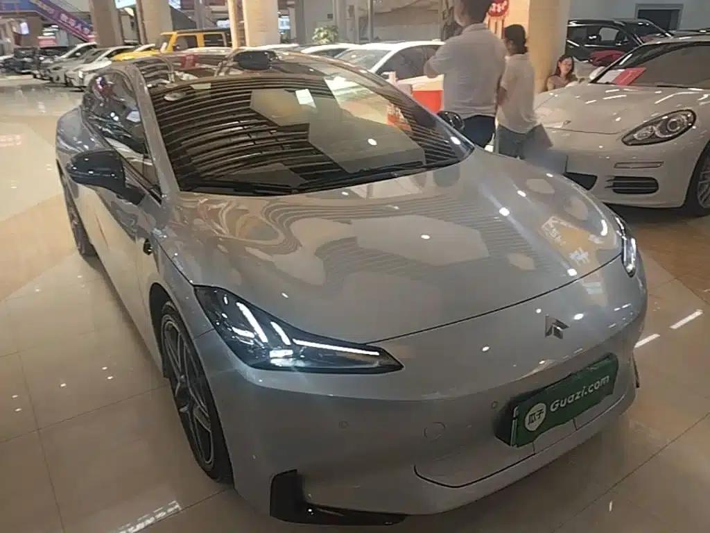 Haobo GT 2025 710 Max Edition — миниатюра 22