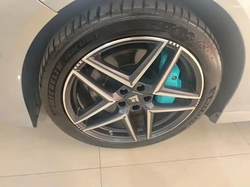 Haobo GT 2025 710 Max Edition — миниатюра 25