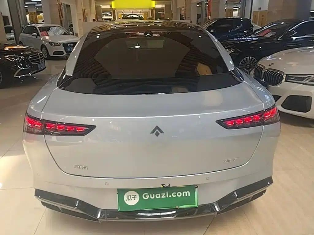 Haobo GT 2025 710 Max Edition — миниатюра 4