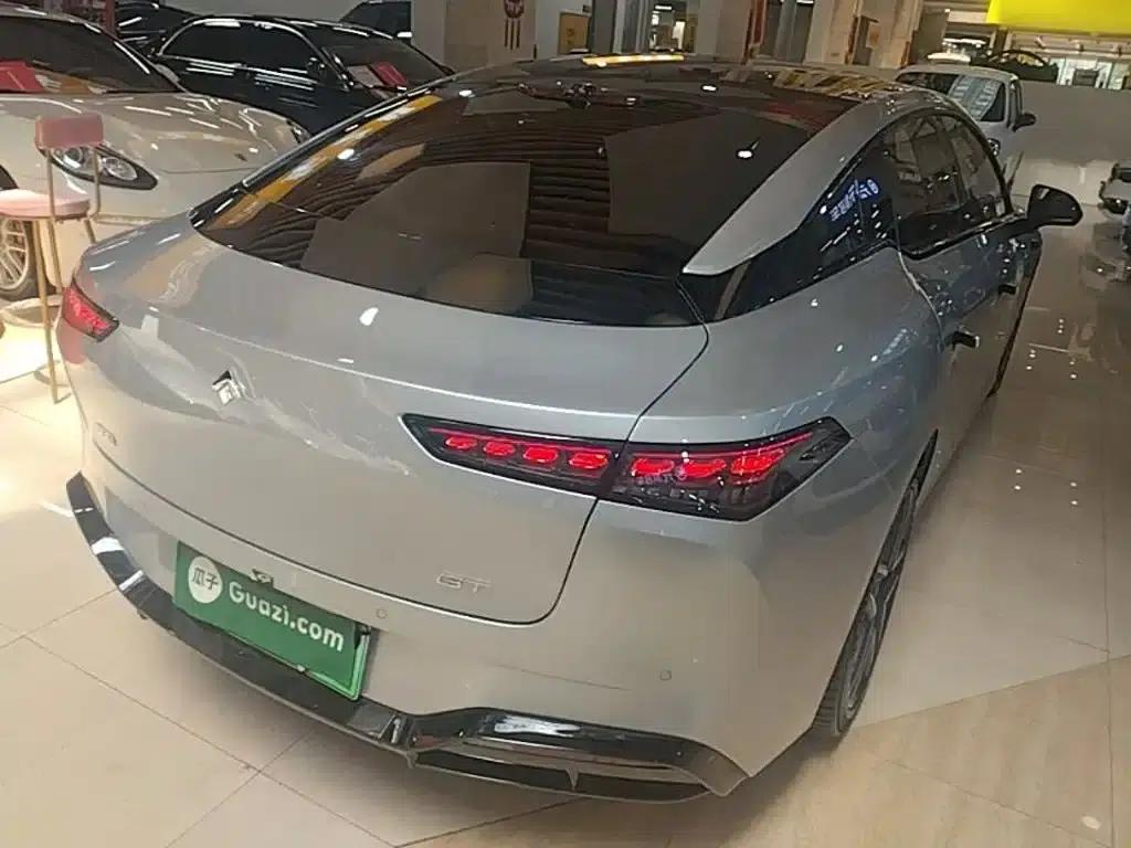 Haobo GT 2025 710 Max Edition — миниатюра 5