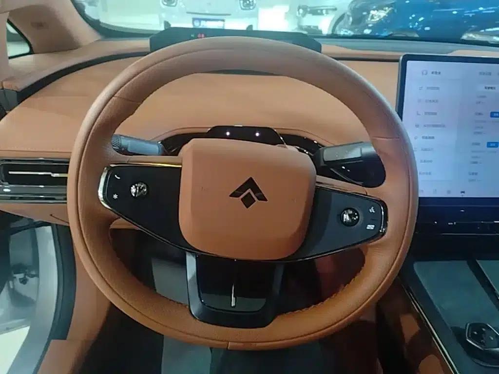 Haobo GT 2025 710 Max Edition — миниатюра 7