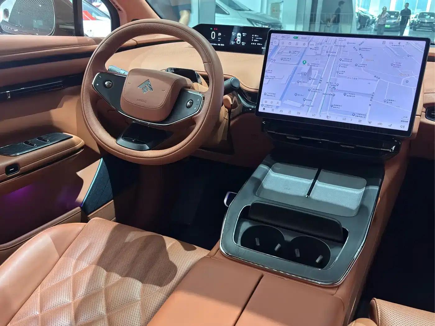 Haobo HT 2025 825 Max Edition — миниатюра 11