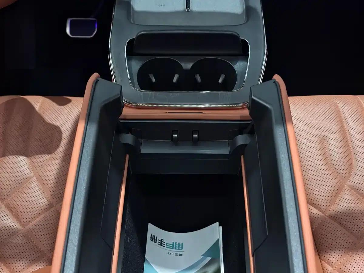 Haobo HT 2025 825 Max Edition — миниатюра 12