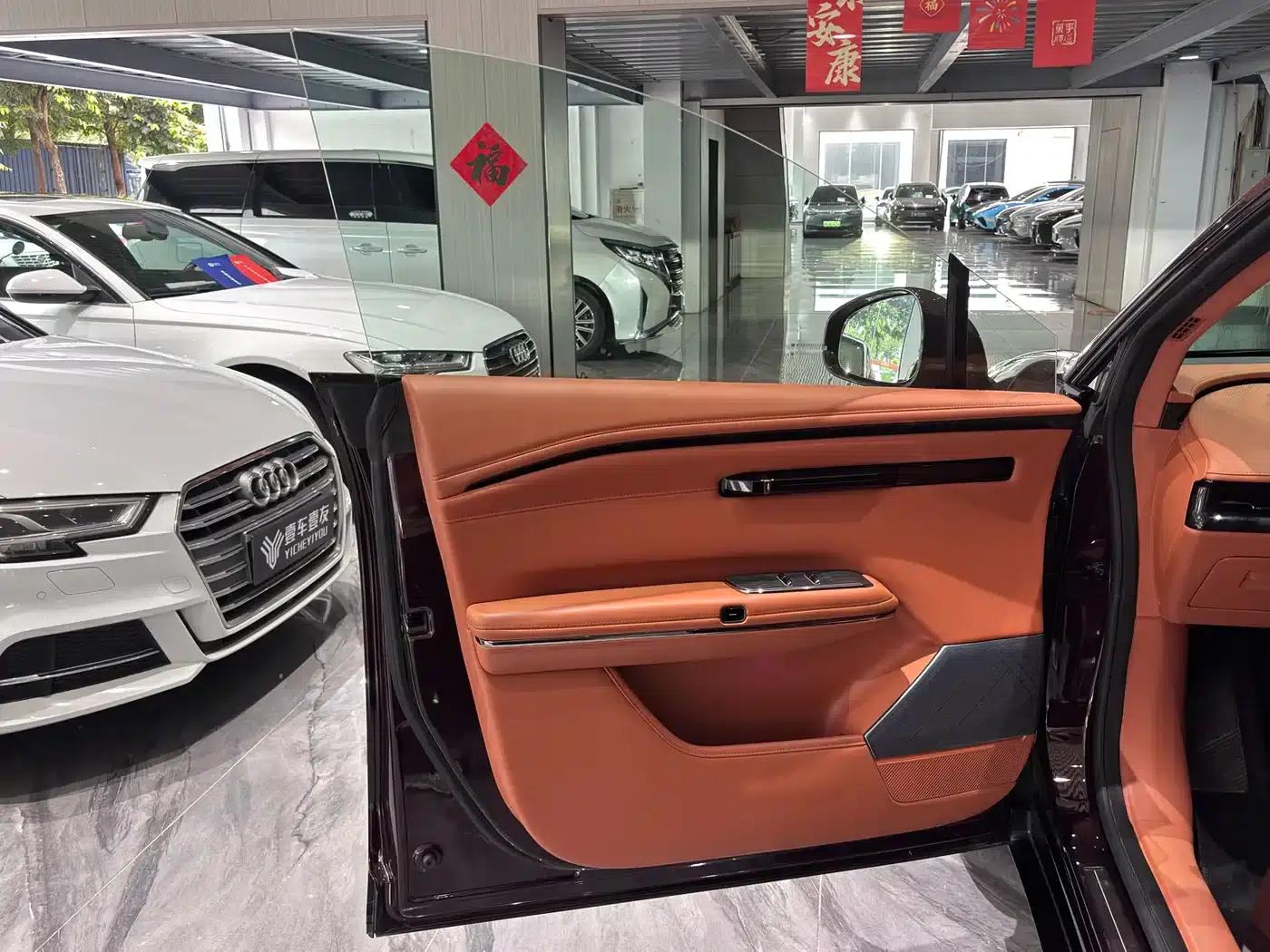Haobo HT 2025 825 Max Edition — миниатюра 18
