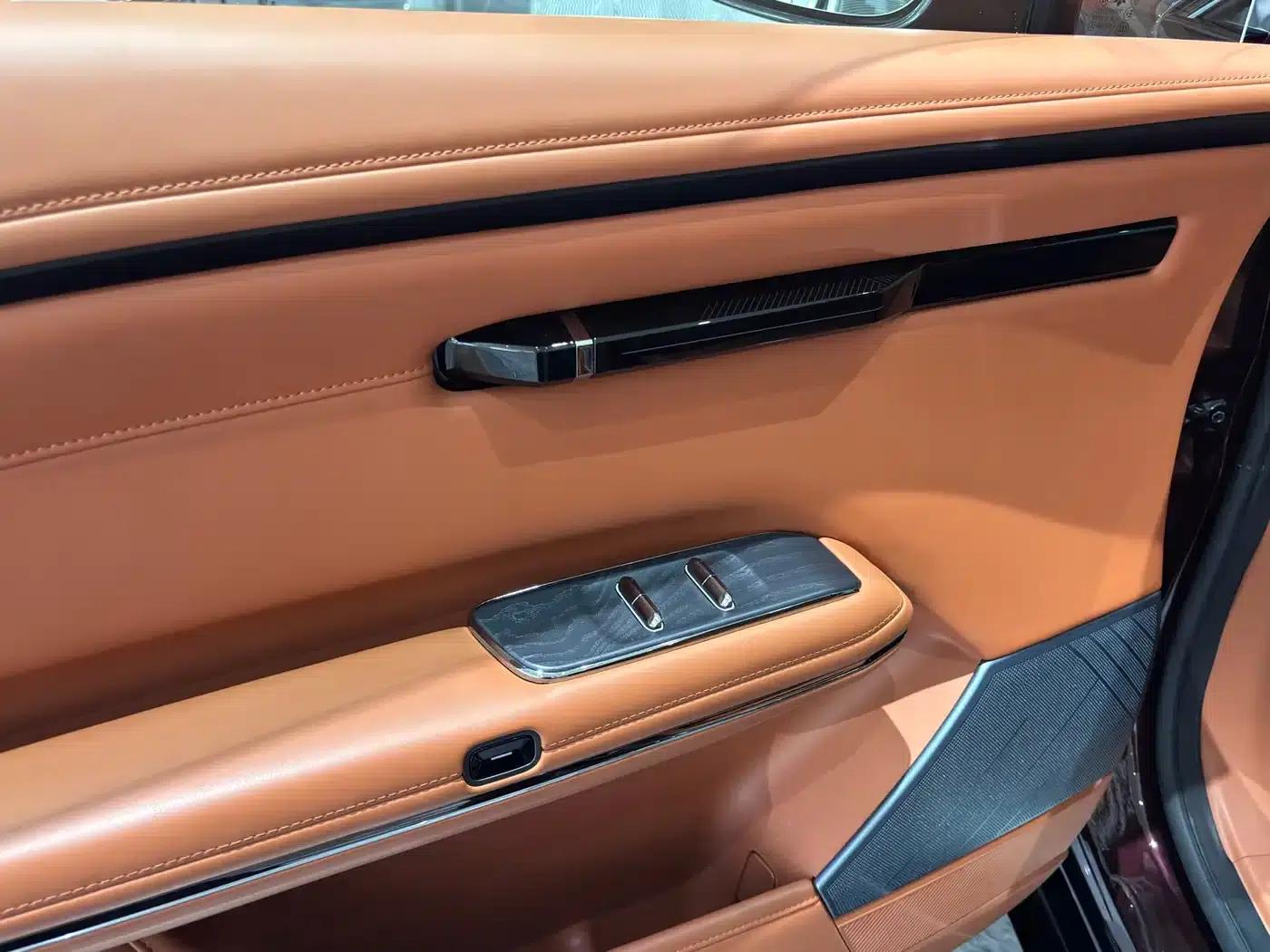 Haobo HT 2025 825 Max Edition — миниатюра 19