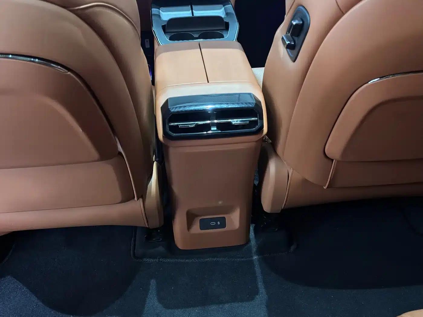 Haobo HT 2025 825 Max Edition — миниатюра 20