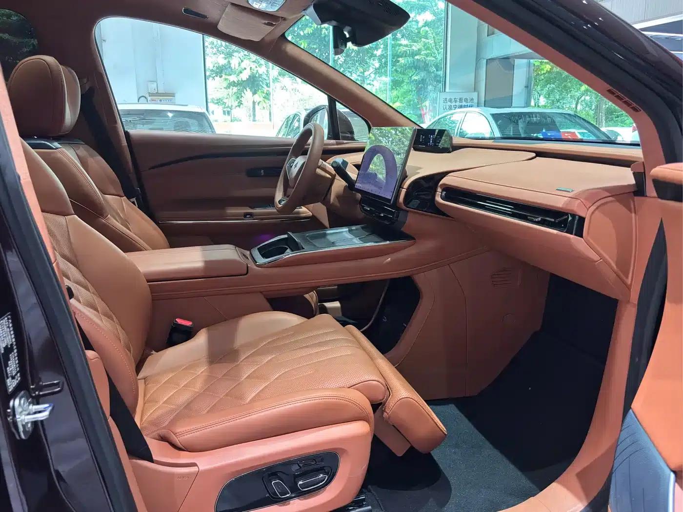 Haobo HT 2025 825 Max Edition — миниатюра 21