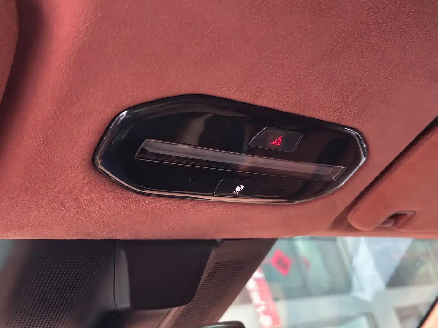 Haobo HT 2025 825 Max Edition — миниатюра 22