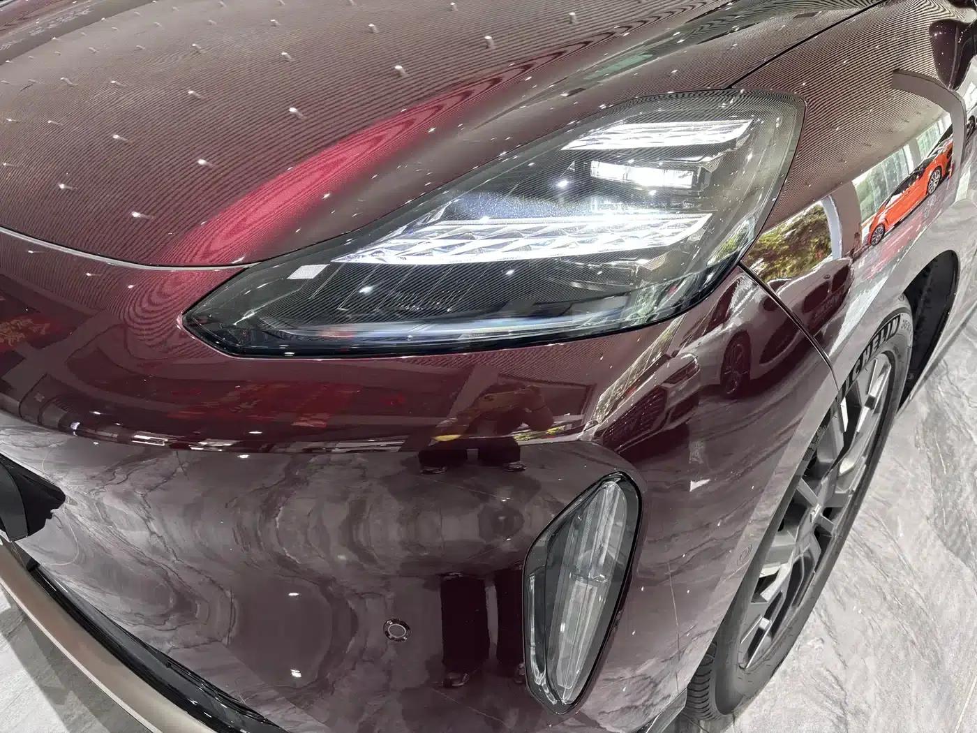 Haobo HT 2025 825 Max Edition — миниатюра 25
