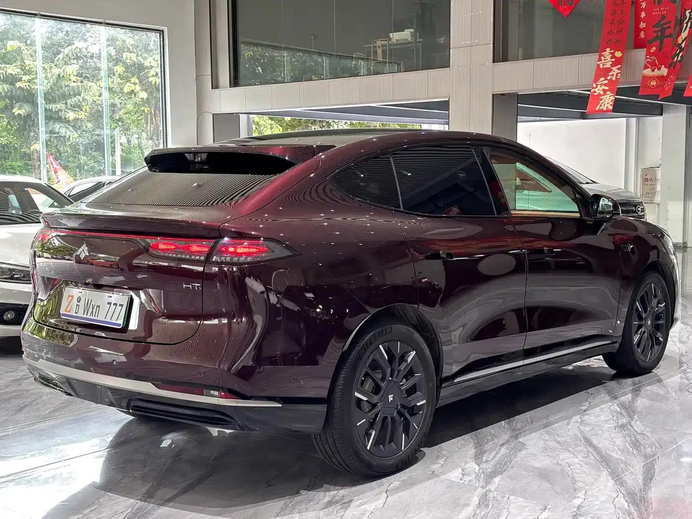 Haobo HT 2025 825 Max Edition — миниатюра 30